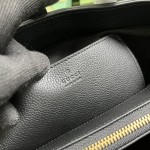 GUCCI Jackie 1961 Series Small Grain Tote Bag Model: 727810