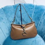 MIU MIU 5BC123 * Retro vintage vintage handle/underarm bag