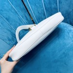 MIU MIU 5BC123 * Retro vintage vintage handle/underarm bag