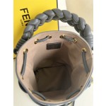 FENDI Mon Tresor Small Bucket Bag Model Number: 038