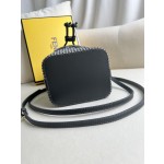 FENDI Mon Tresor Small Bucket Bag Model Number: 038