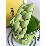 FENDI Mon Tresor Small Bucket Bag Model Number: 038