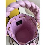 FENDI Mon Tresor Small Bucket Bag Model Number: 038