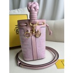 FENDI Mon Tresor Small Bucket Bag Model Number: 038