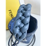 FENDI Mon Tresor Small Bucket Bag Model Number: 038