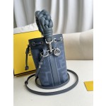 FENDI Mon Tresor Small Bucket Bag Model Number: 038