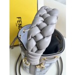 FENDI Mon Tresor Small Bucket Bag Model Number: 038