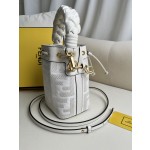 FENDI Mon Tresor Small Bucket Bag Model Number: 038