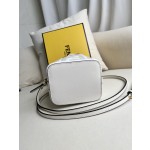 FENDI Mon Tresor Small Bucket Bag Model Number: 038
