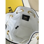 FENDI Mon Tresor Small Bucket Bag Model Number: 038