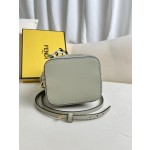 FENDI Mon Tresor Small Bucket Bag Model Number: 038