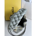 FENDI Mon Tresor Small Bucket Bag Model Number: 038