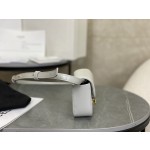 CELINE 𝗧𝗥𝗜𝗢𝗠𝗣𝗛⻼𝗠𝗜𝗡𝗜 Triumphal Arch Mini Crossbody Bag Model: 101513