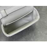 CELINE 𝗧𝗥𝗜𝗢𝗠𝗣𝗛⻼𝗠𝗜𝗡𝗜 Triumphal Arch Mini Crossbody Bag Model: 101513