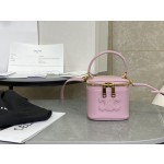 CELINE Mini Makeup Bag/Small Box Model: 10J763