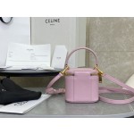 CELINE Mini Makeup Bag/Small Box Model: 10J763
