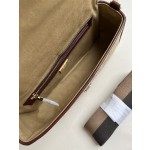 FENDI Baguette Embroidery Collection Model Number: 0159