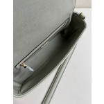 FENDI Baguette Embroidery Collection Model Number: 0159