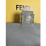 FENDI Baguette Embroidery Collection Model Number: 0159