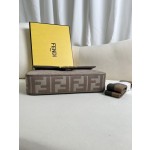 FENDI Baguette Embroidery Collection Model Number: 0159