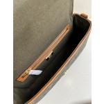 FENDI Baguette Embroidery Collection Model Number: 0159