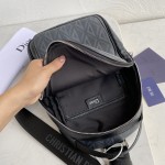 Dior-Rider shoulder bag 1035