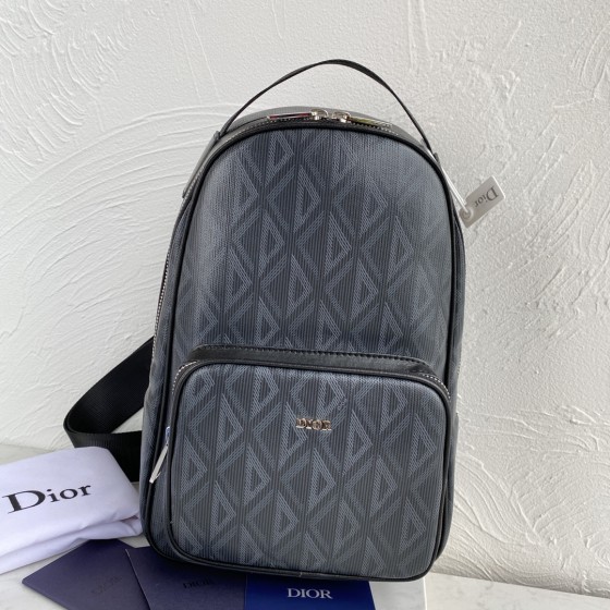 Dior-Rider shoulder bag 1035