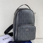 Dior-Rider shoulder bag 1035