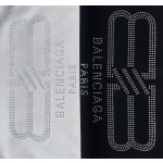 Burberry Back Double B Buckle Hot Diamond Short Sleeve