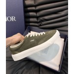Dior Low Top B101 Casual Sports Shoe