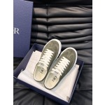 Dior Low Top B101 Casual Sports Shoe