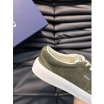 Dior Low Top B101 Casual Sports Shoe