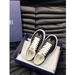 Dior Low Top B101 Casual Sports Shoe