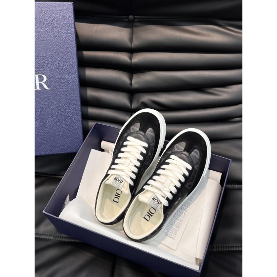 Dior Low Top B101 Casual Sports Shoe