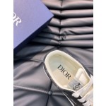 Dior Low Top B101 Casual Sports Shoe