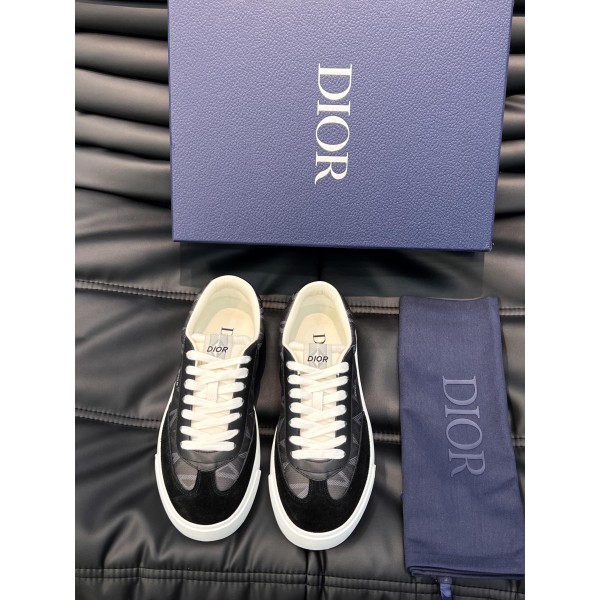 Dior Low Top B101 Casual Sports Shoe