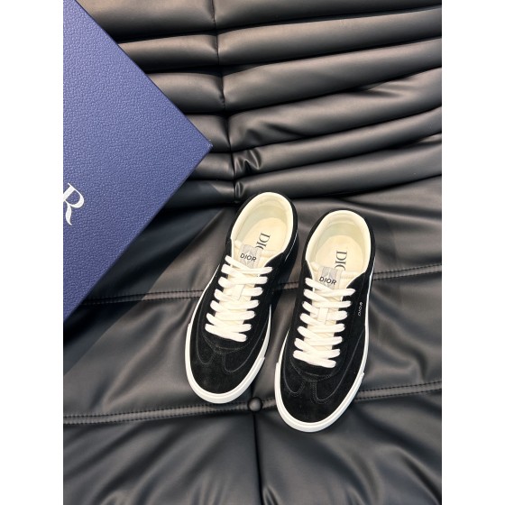 Dior Low Top B101 Casual Sports Shoe