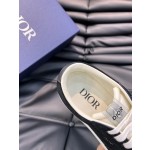 Dior Low Top B101 Casual Sports Shoe