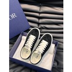 Dior Low Top B101 Casual Sports Shoe