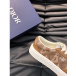 Dior Low Top B101 Casual Sports Shoe