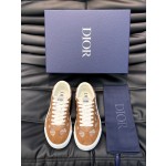 Dior Low Top B101 Casual Sports Shoe