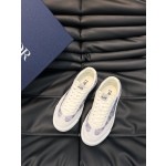 Dior Low Top B101 Casual Sports Shoe
