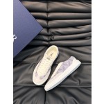 Dior Low Top B101 Casual Sports Shoe