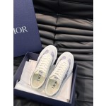 Dior Low Top B101 Casual Sports Shoe