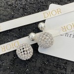 Dior earrings