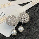 Dior earrings