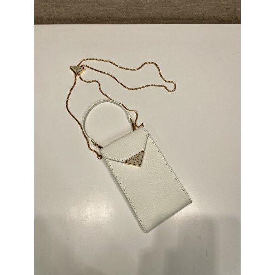 Prada phone bag 🎉 1BP050
