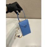 Prada phone bag 🎉 1BP050