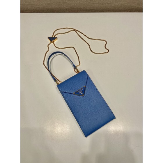 Prada phone bag 🎉 1BP050