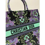 DIOR Lady embroidery latest spring and summer series